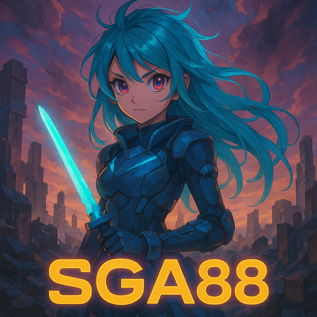 Sga88 – Game Online Sga 88 Peta Alur Pikir Yang Menggelegar