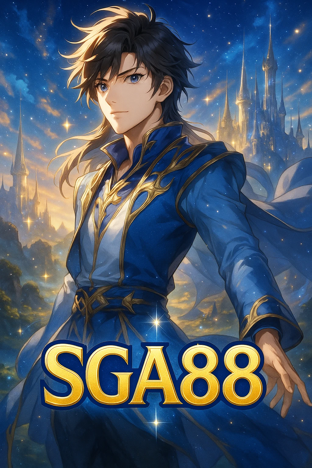 Sga88 : Dunia Imajinasi Ajaib Tersembunyi Dalam Game Sga 88 - WooCommerce eCommerce